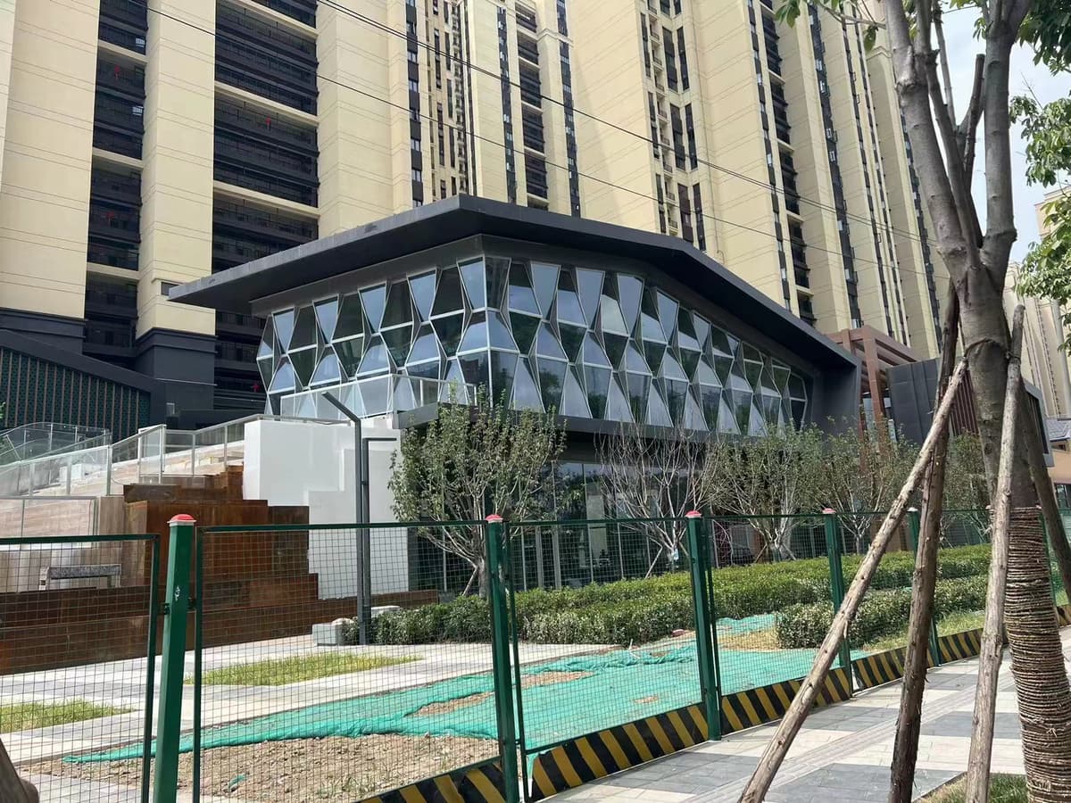 宏汇 Door & Window Glass CIV-E9IFX - ảnh 1