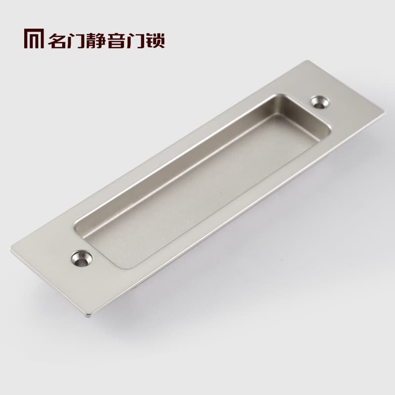 名门静音门锁 Interior Door Hardware DEC-6IGMD - ภาพตัวอย่าง 2