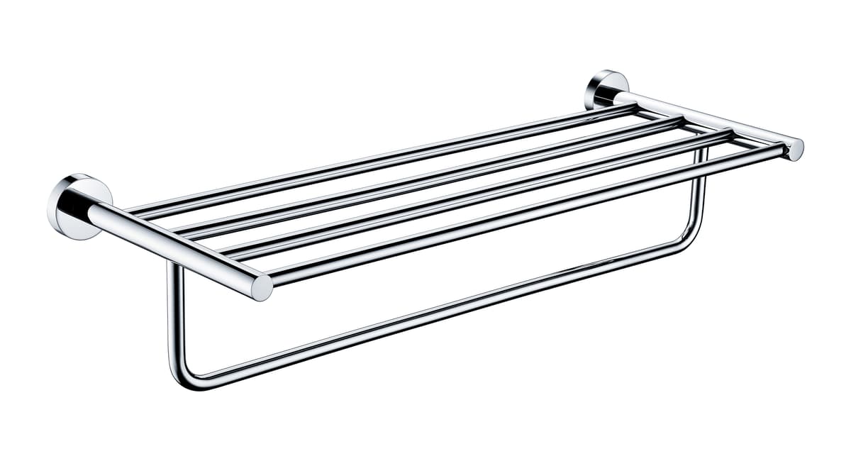 艾利秀 Bathroom Hardware DEC-SPM4T - ภาพตัวอย่าง 2