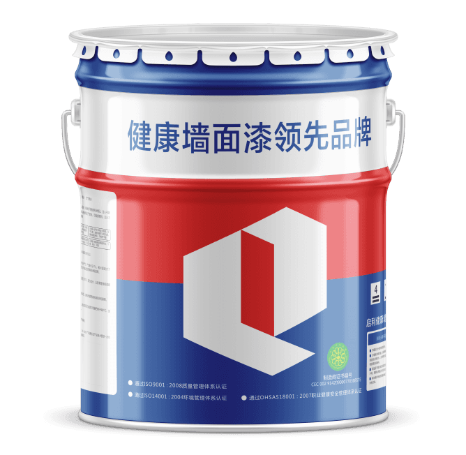 启利漆 Interior Wall Coatings CIV-C13OB - รูปภาพ 1