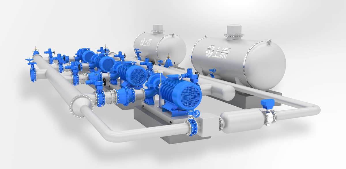 Water Pumps WDZ - image 1