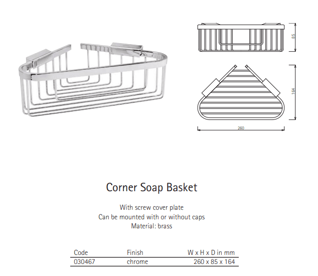 Bathroom Hardware 030467 - thumbnail 3