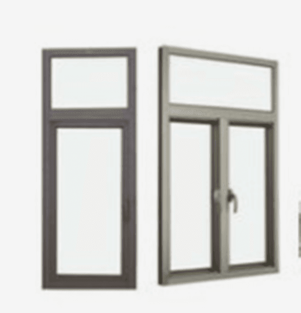 云南同振建设 Aluminium Doors & Windows CIV-RFPR7 - ภาพตัวอย่าง 2