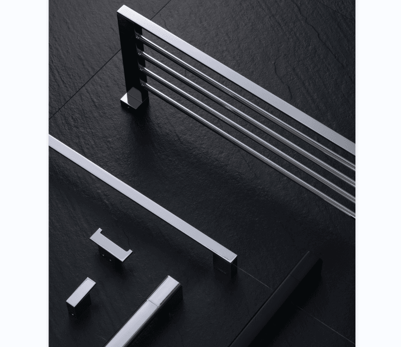 艾利秀 Bathroom Hardware DEC-C3ZV2 - ภาพตัวอย่าง 3