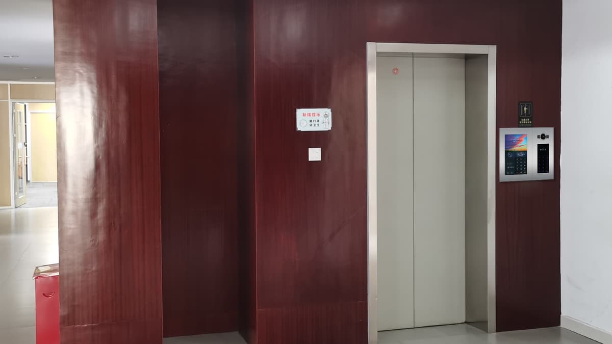 Intercom Systems GL8-K10