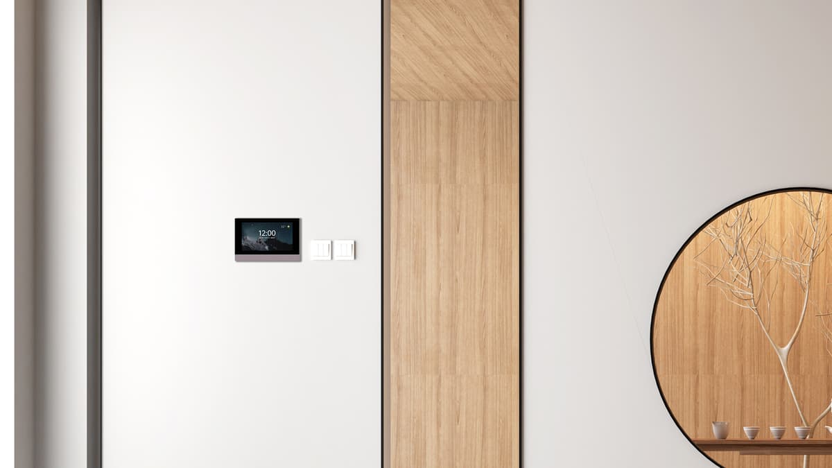 Intercom Systems GL8-A2