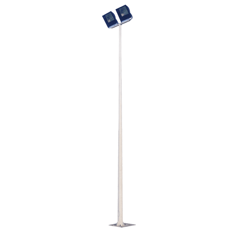 Đèn ngoài trời L01D1-0150 - ảnh 1