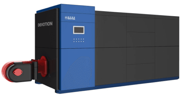 Boiler Equipment ZWNS1.4-1.0/60/50-Q