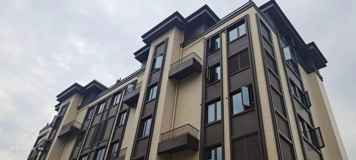 Exterior Wall Coatings GFS101P-CZ - thumbnail 2