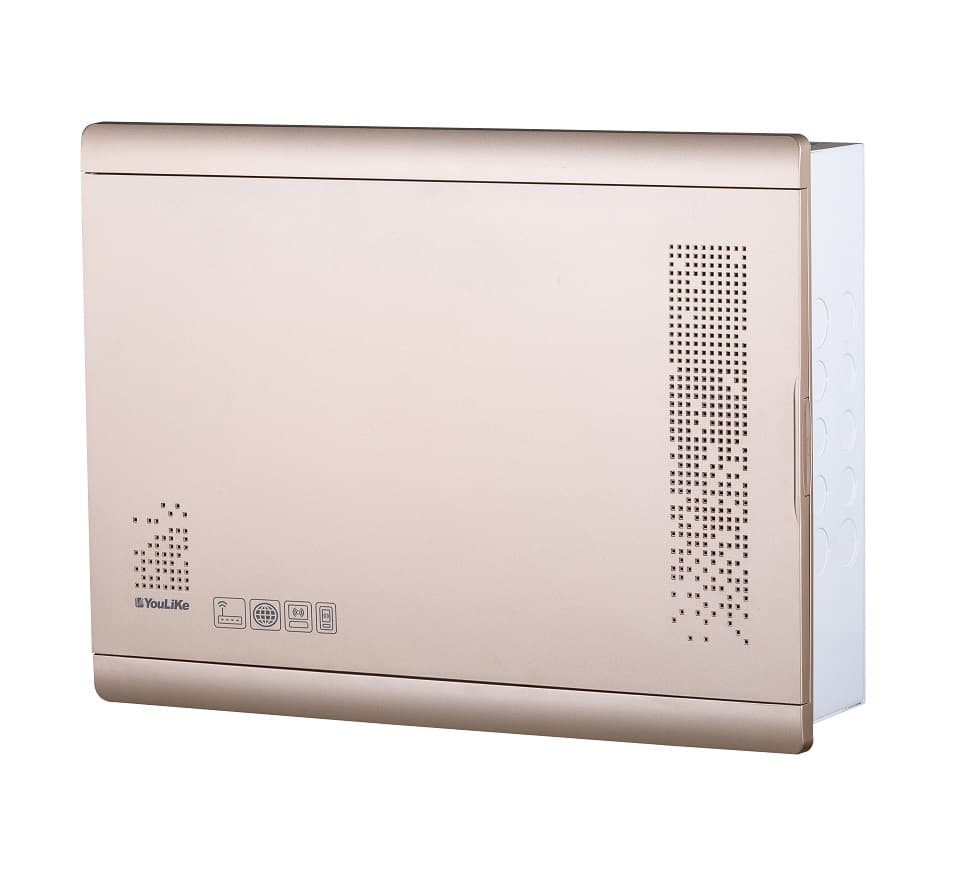 LV Switchgear JXF-1 - thumbnail 2