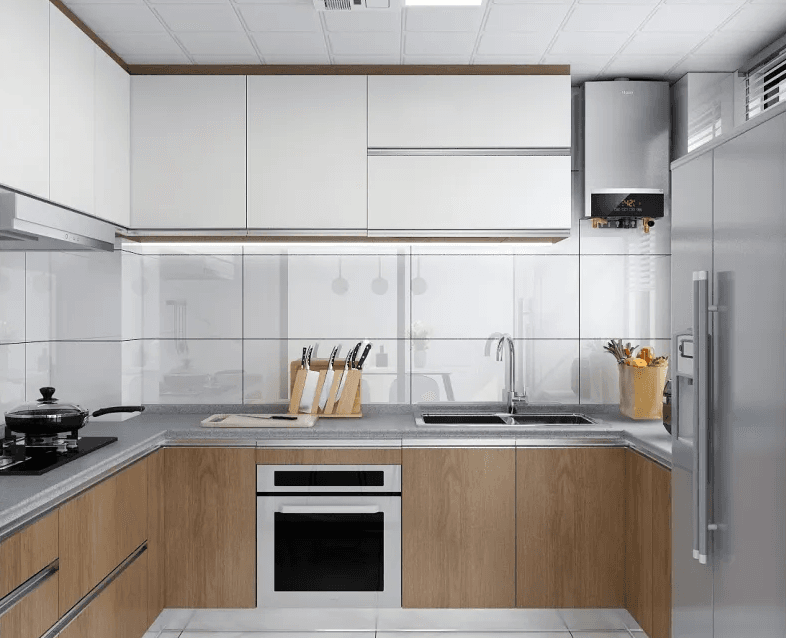 梵森梵美 Cabinets & Storage DEC-ONFQ1 - รูปภาพ 1