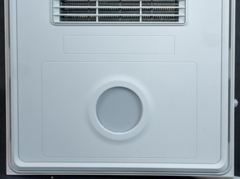 品格 Bathroom Heaters ELC-23XTI - รูปภาพ 1