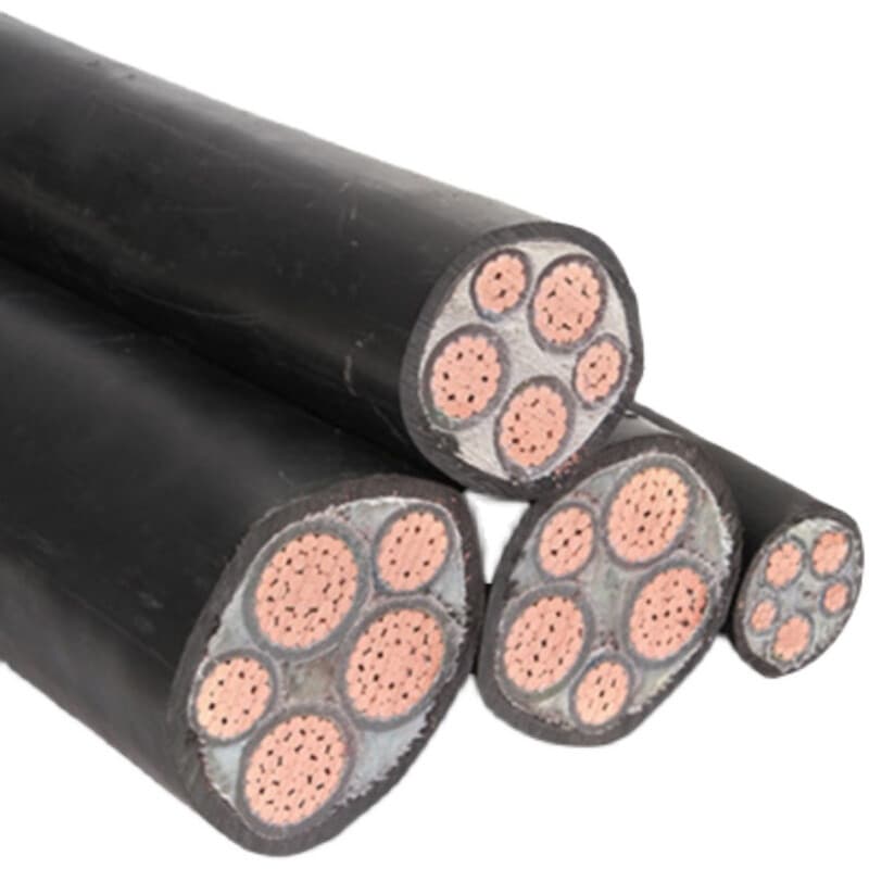 冀东 Wires & Cables WEL-ORN6F - ภาพตัวอย่าง 2