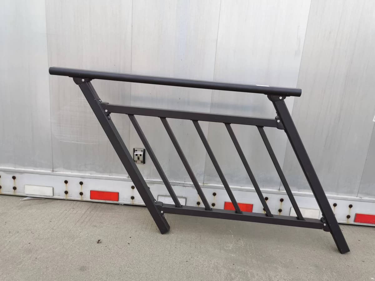 Railings & Louvers LT-900 - image 1