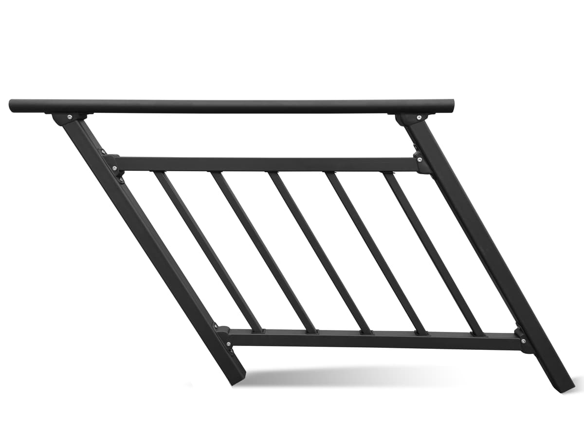 Railings & Louvers LT-900 - thumbnail 2