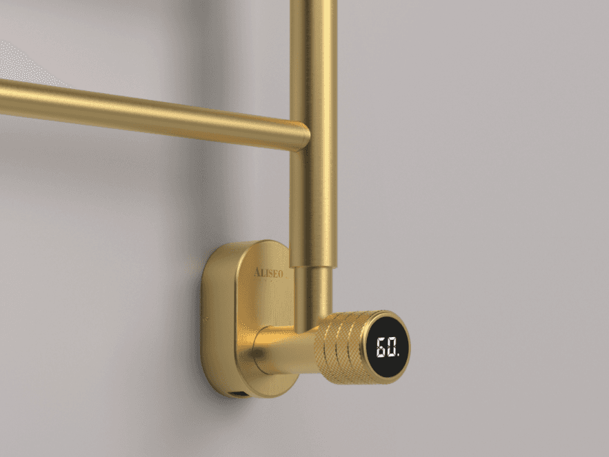 Bathroom Hardware HTC455GHR - thumbnail 4
