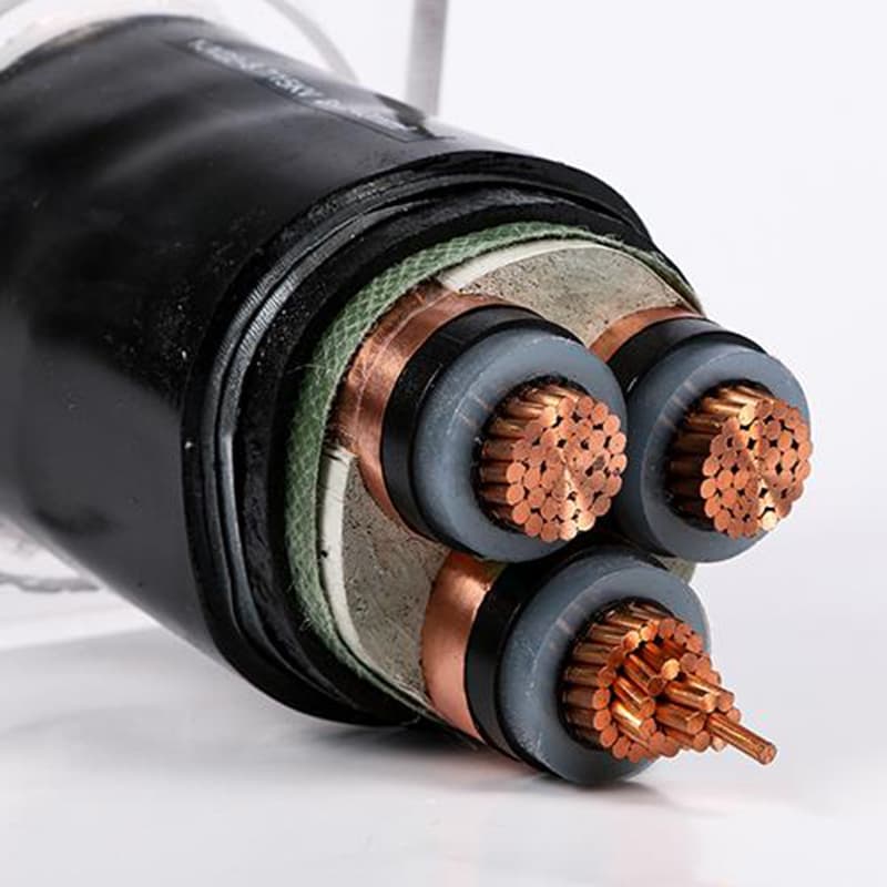 冀东 Wires & Cables WEL-ORN6F - รูปภาพ 1