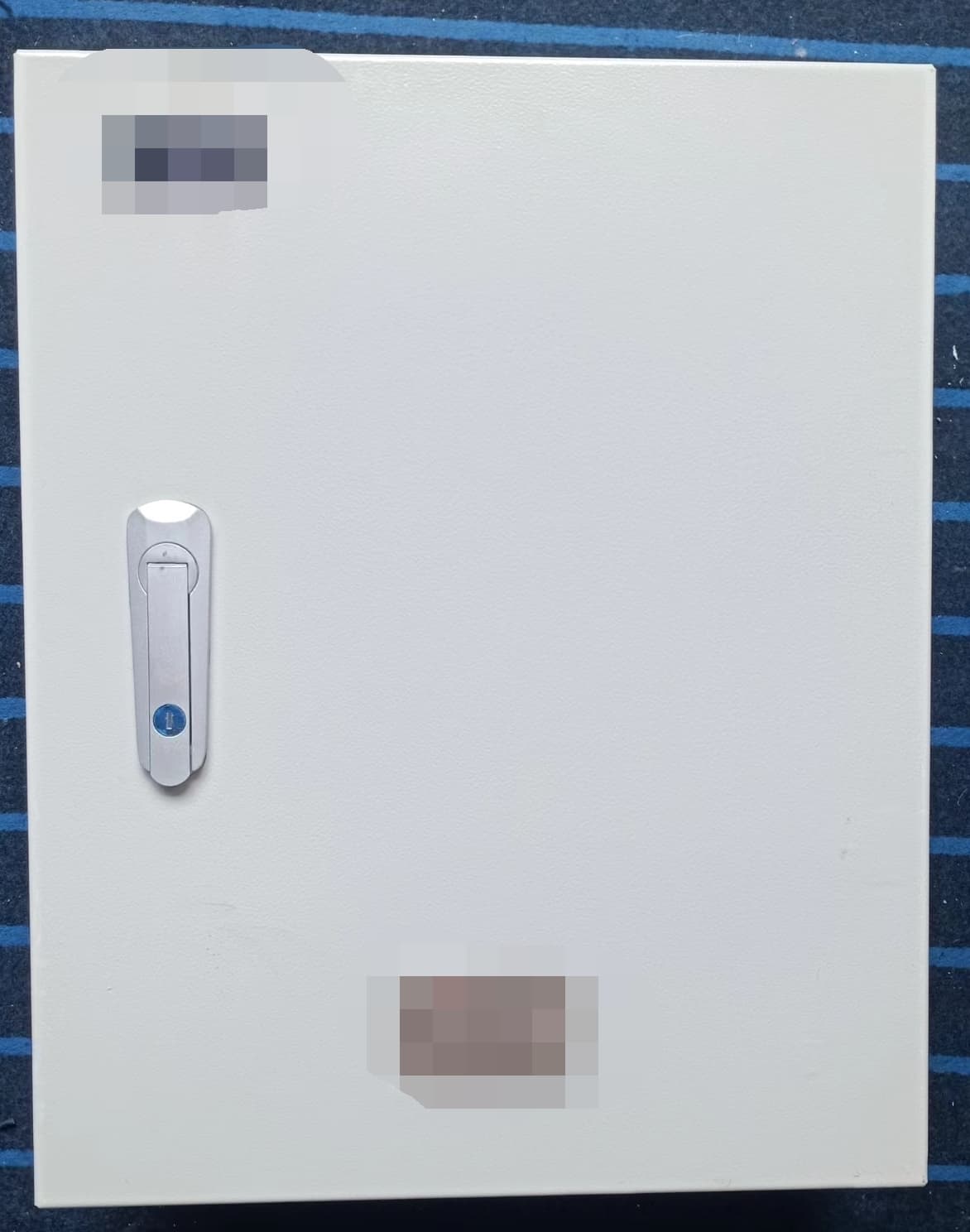 北开珠江电器 LV Switchgear WEL-15A0Q - ảnh 1
