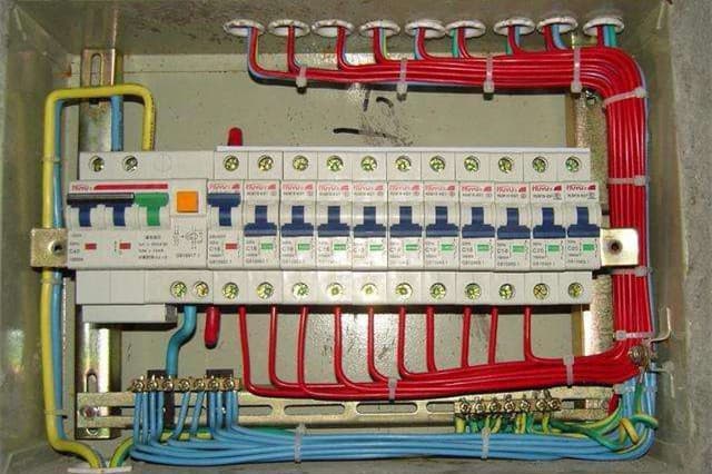 冀东 Wires & Cables WEL-TN1M7 - รูปภาพ 1