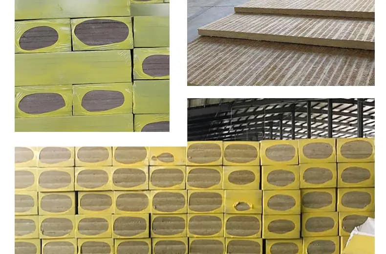 External Thermal Insulation 1200*600*30*180K - thumbnail 2