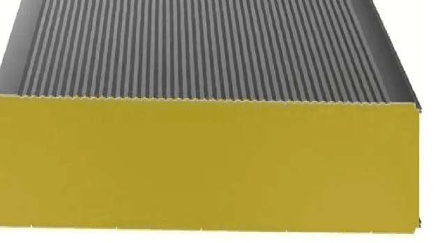 轩鸣岩棉 External Thermal Insulation CIV-YPRPC - ภาพตัวอย่าง 2