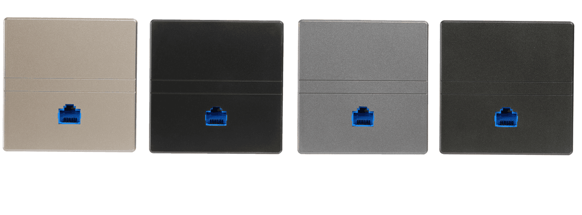 Switches & Sockets AP1000F - image 1