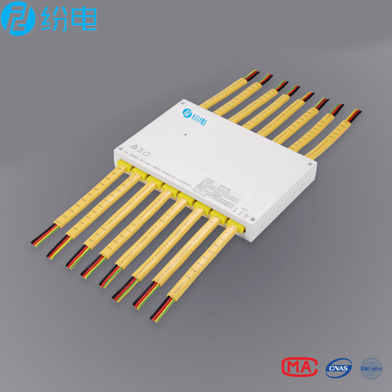 Distribution Systems Kit-BV-16C - image 1
