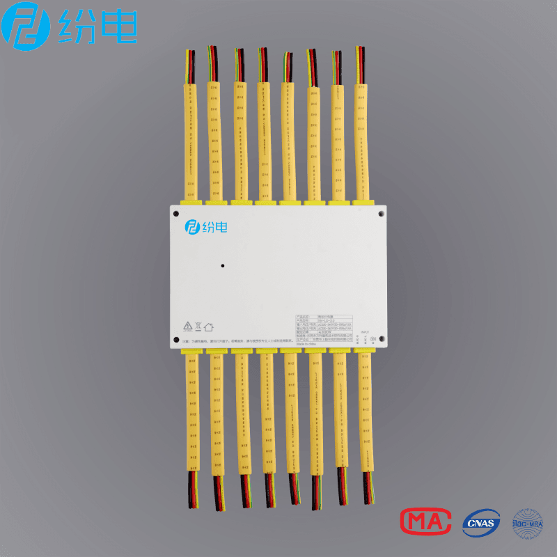 Distribution Systems Kit-BV-16C - thumbnail 2