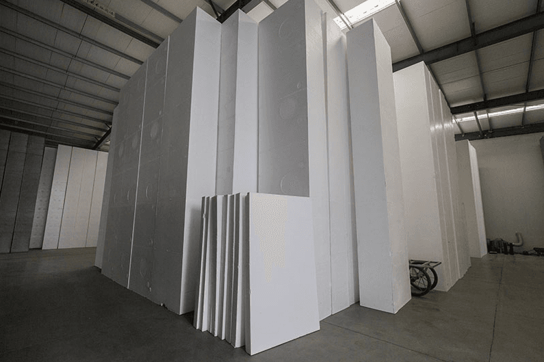 External Thermal Insulation B1EPS - thumbnail 3