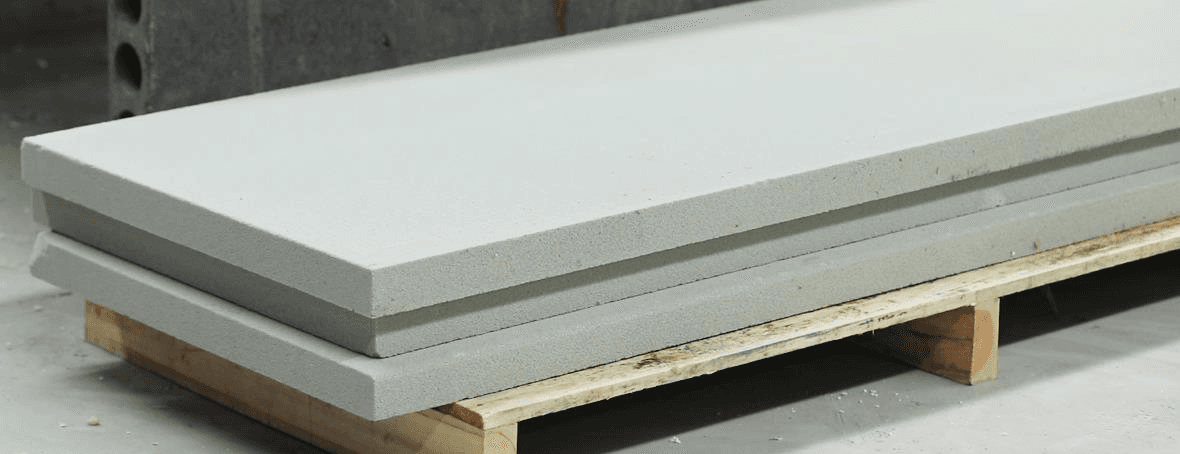 ALC Panels 2440×1200×80mm