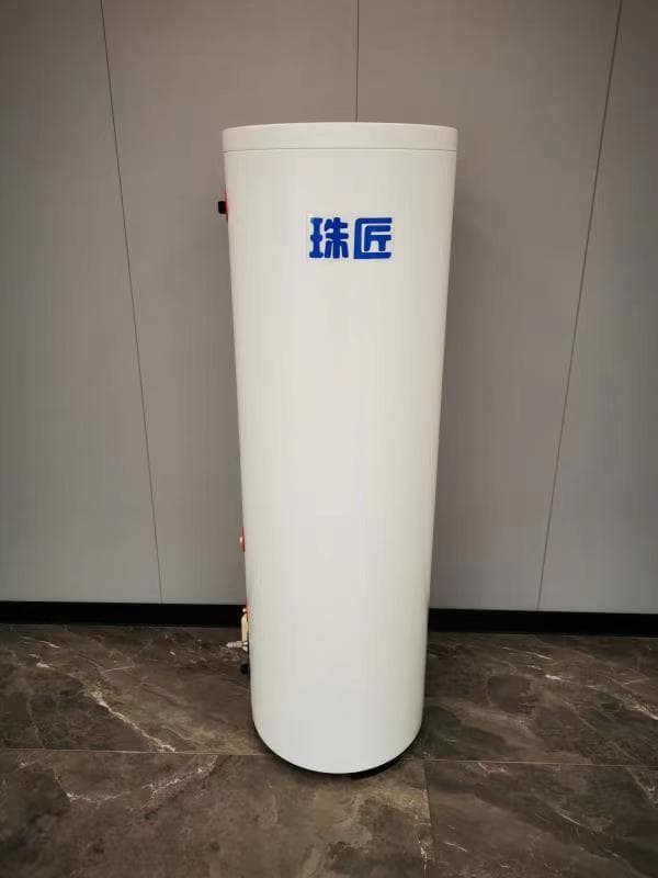 珠匠 Air Source Water Heaters ELC-N8TRU - ภาพตัวอย่าง 2