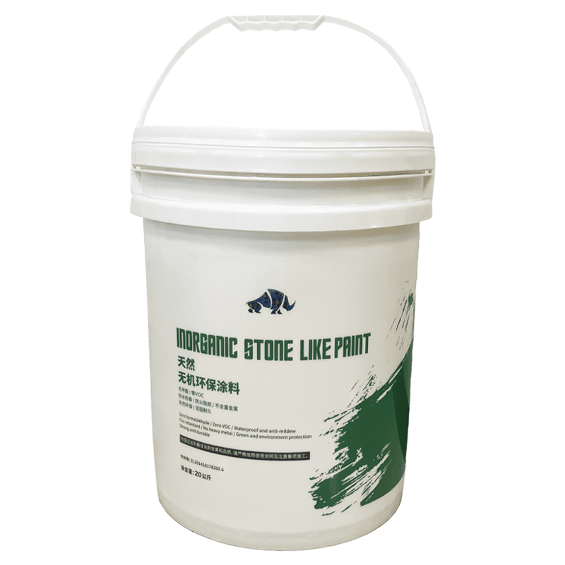 Interior Wall Coatings JK-101 - image 1