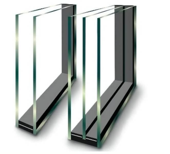博信玻璃 Door & Window Glass CIV-WDSTB - ảnh 1