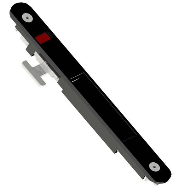 Aluminium Door & Window Hardware 80KS - image 1