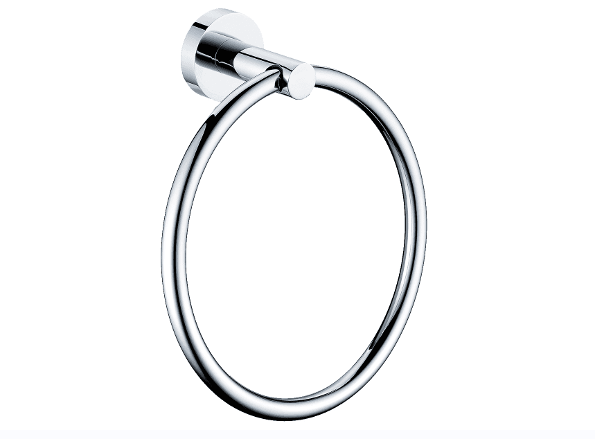 艾利秀 Bathroom Hardware DEC-NAHS1 - ảnh 1