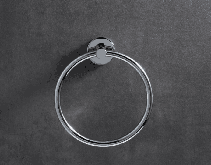 艾利秀 Bathroom Hardware DEC-NAHS1 - ảnh thu nhỏ 2