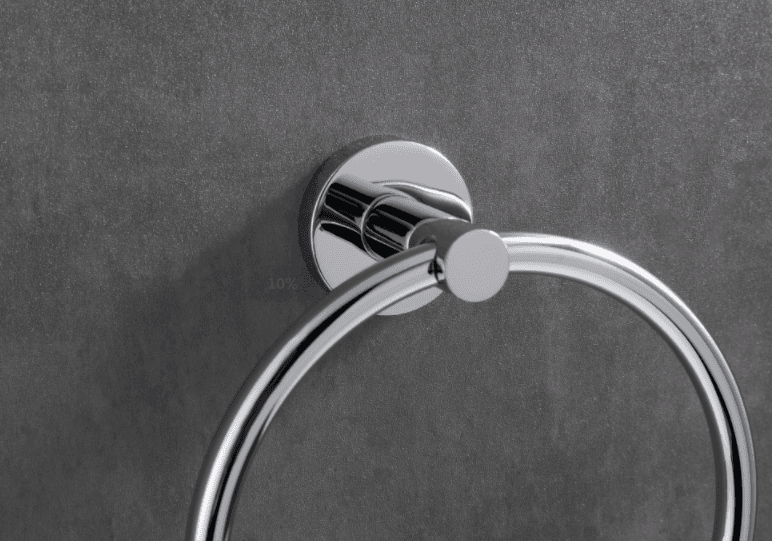 艾利秀 Bathroom Hardware DEC-NAHS1 - ảnh thu nhỏ 3