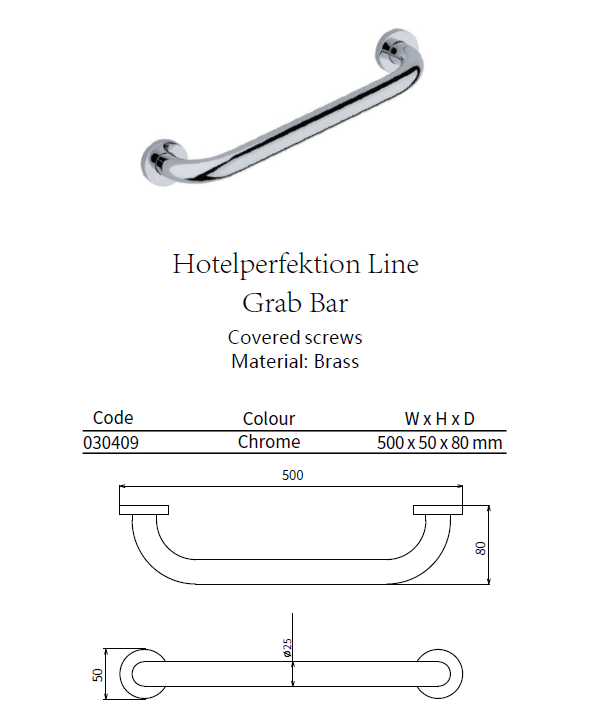 Bathroom Hardware 030409 - thumbnail 2
