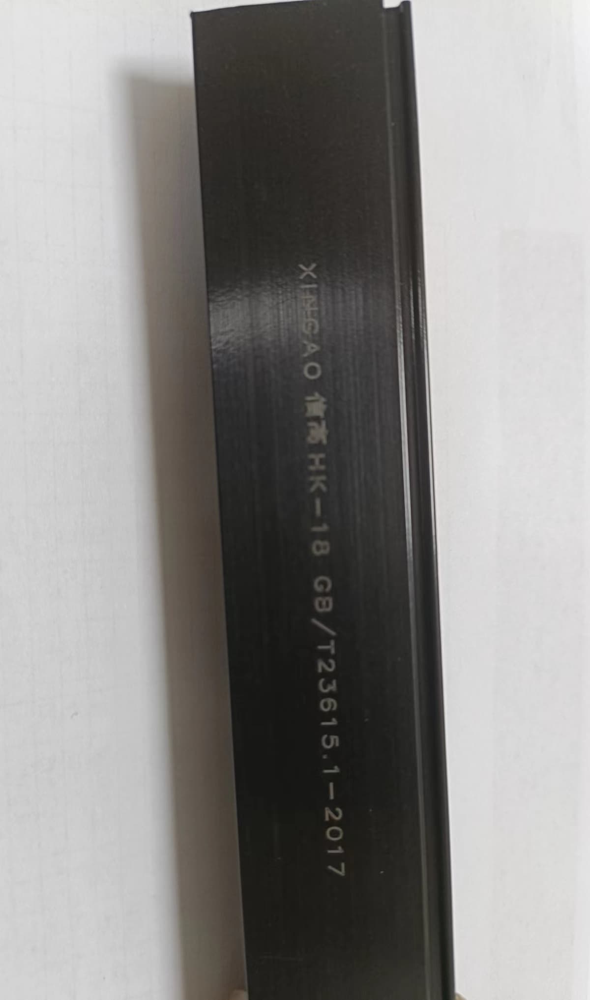 信高 Aluminium Profiles CIV-O5CYW - รูปภาพ 1