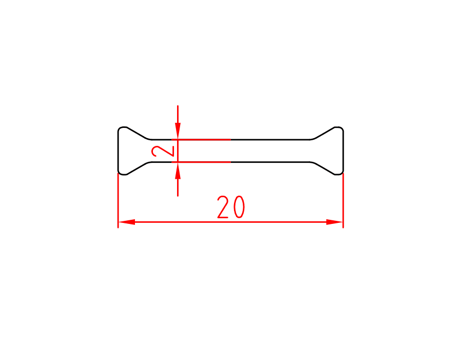 信高 Aluminium Profiles CIV-A2PLE - รูปภาพ 1