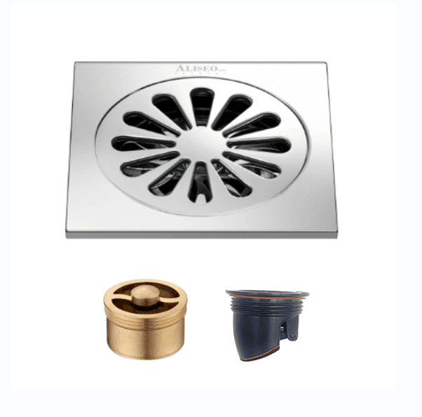 艾利秀 Bathroom Hardware DEC-EAQQG - รูปภาพ 1