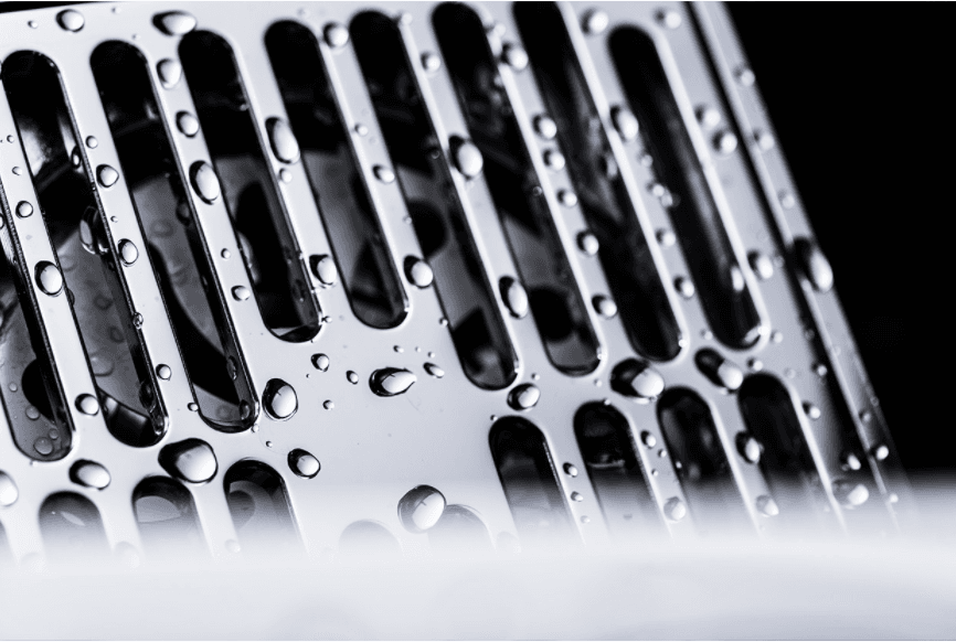 艾利秀 Bathroom Hardware DEC-QZ4VU - ภาพตัวอย่าง 2