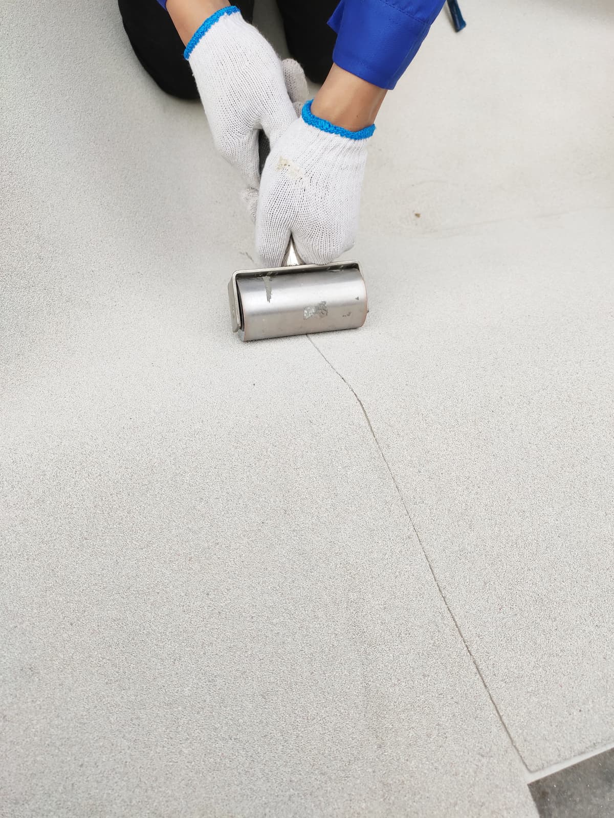 Waterproofing Materials - image 1
