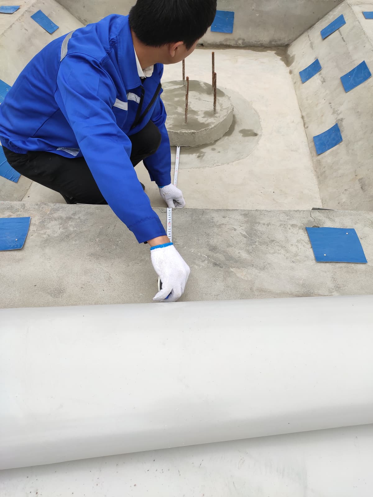 Waterproofing Materials - thumbnail 2