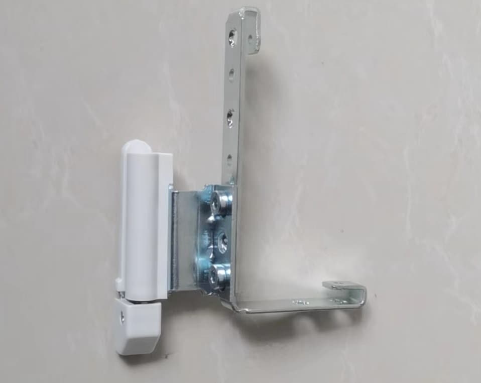 UPVC Door & Window Hardware 16031-9 - image 1