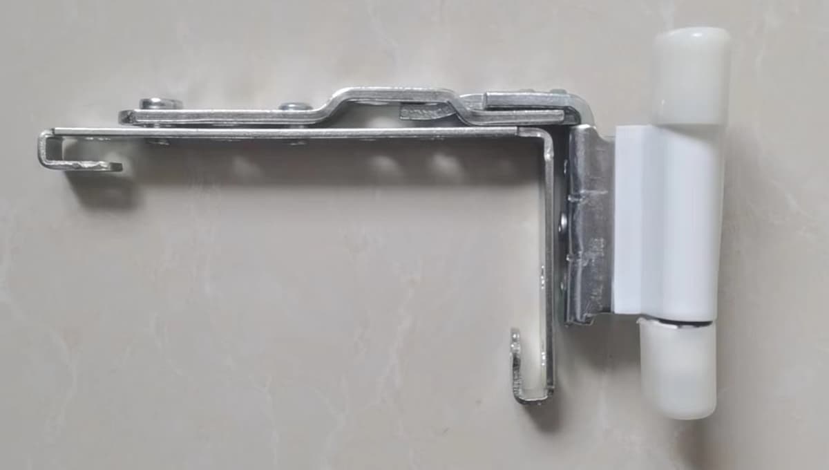 汇荣 UPVC Door & Window Hardware CIV-0KAWV - รูปภาพ 1