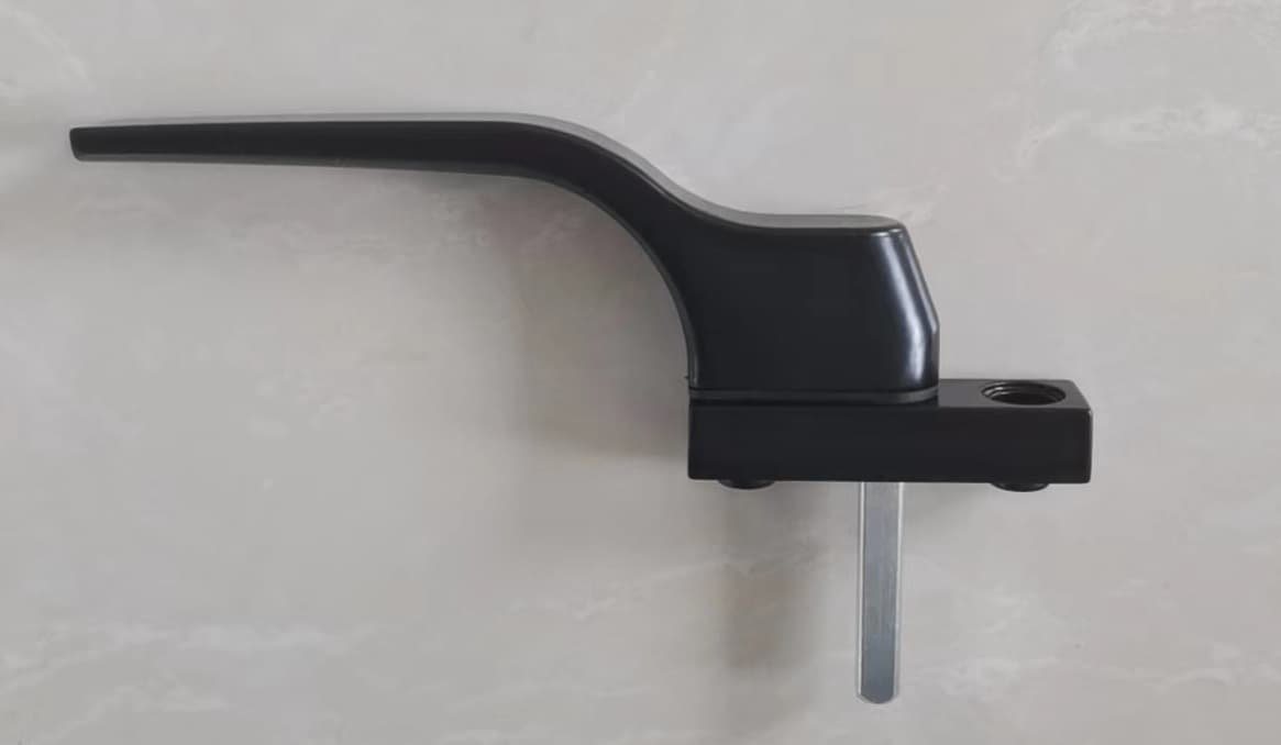 汇荣 UPVC Door & Window Hardware CIV-87D1P - รูปภาพ 1