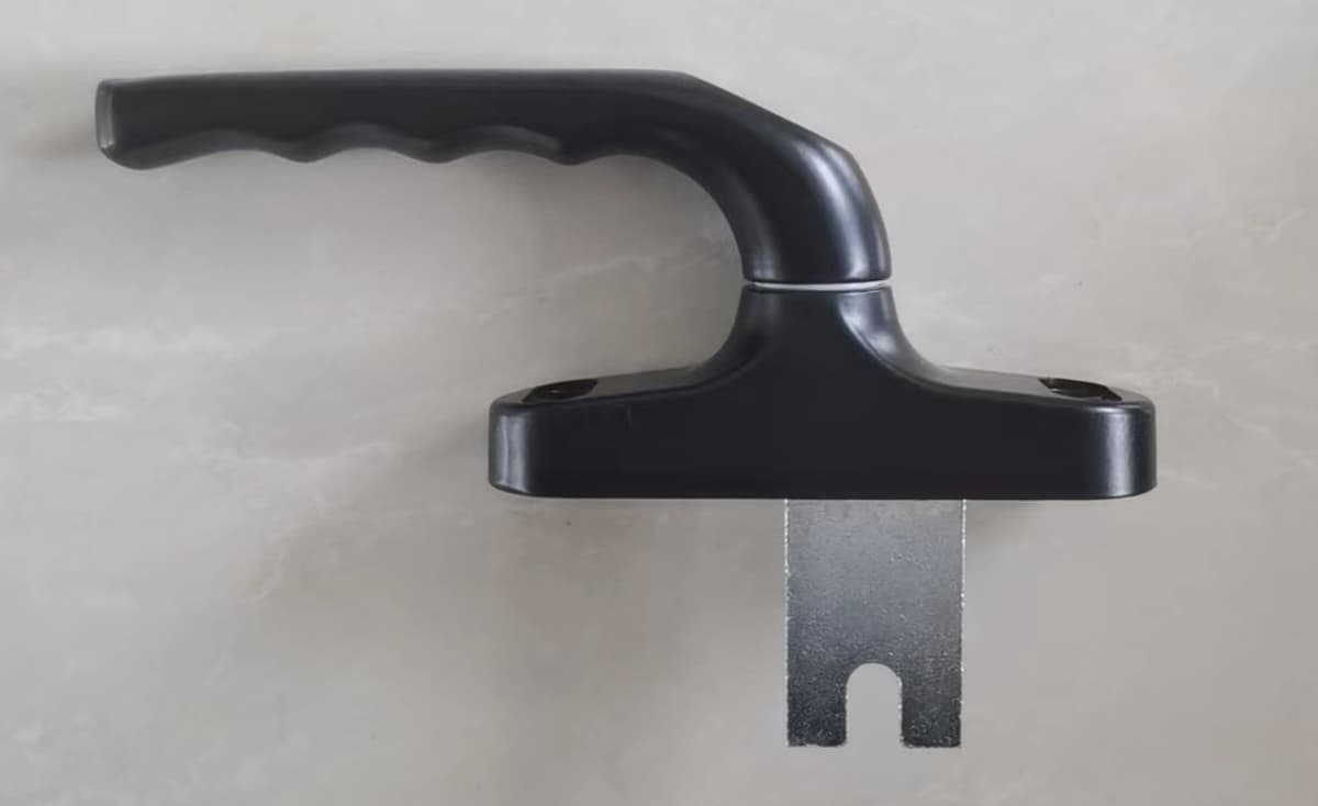 汇荣 Aluminium Door & Window Hardware CIV-DHPDD - รูปภาพ 1