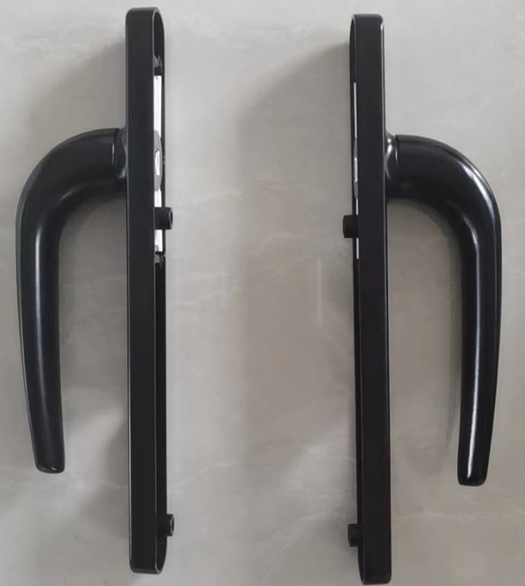 汇荣 Aluminium Door & Window Hardware CIV-EVSSC - รูปภาพ 1