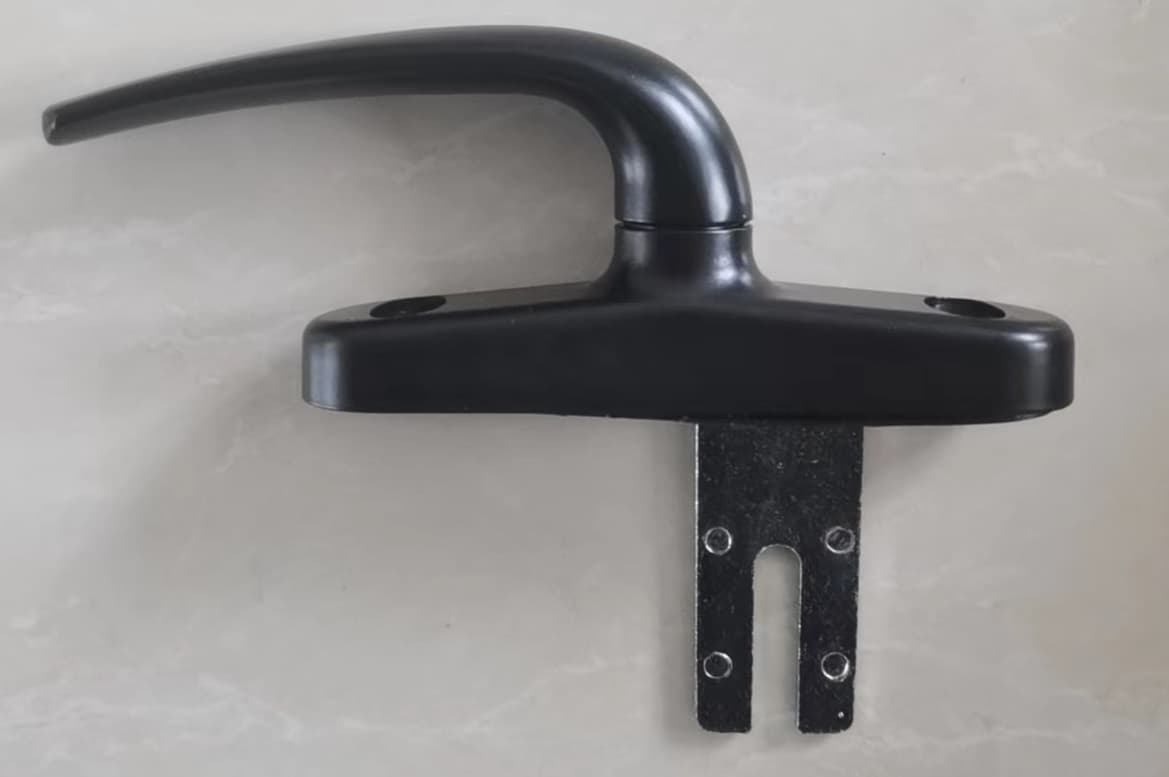 Aluminium Door & Window Hardware WZS8 - image 1